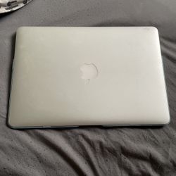 MacBook Air 2018 Model