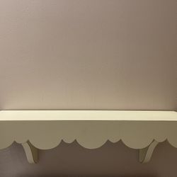 Shelf For Nursery 