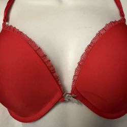 Victoria's Secret Push up bra 38 C ❤️