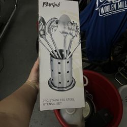 Utensil Set