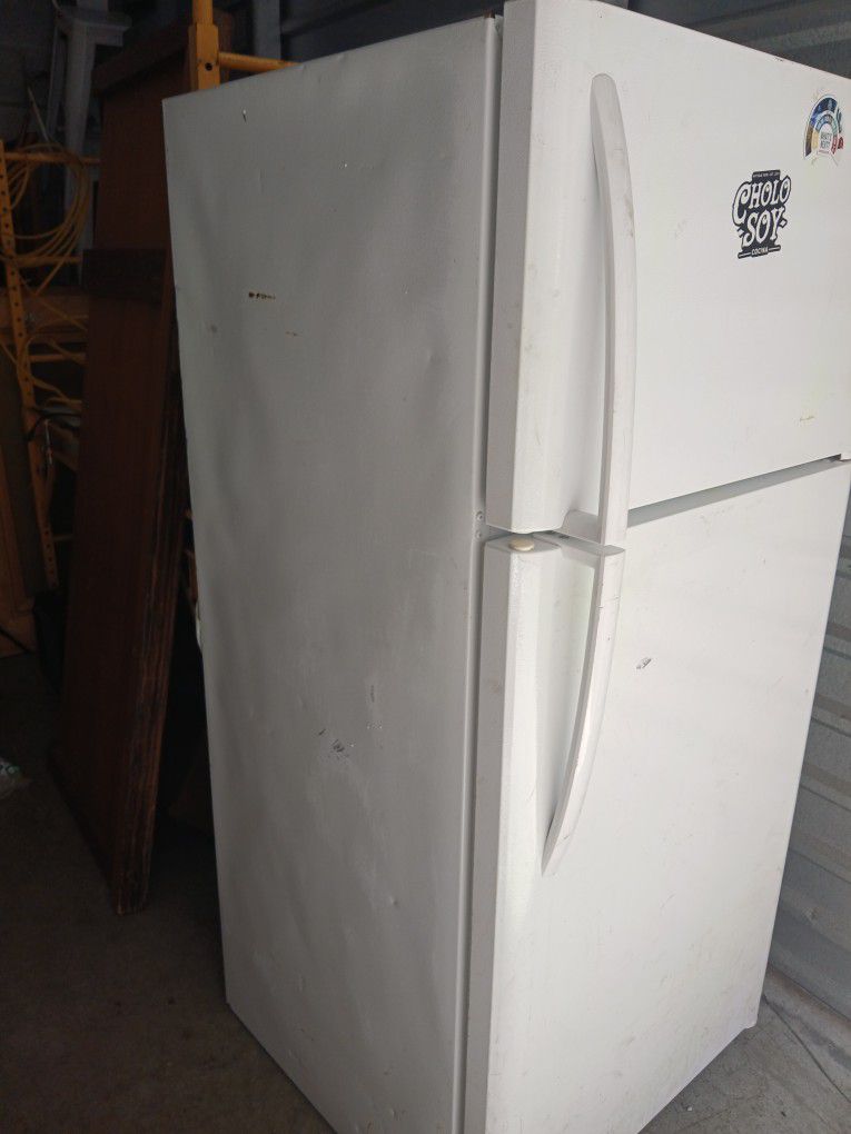Refrigerator/freezer 