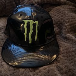 Monster Energy Hat