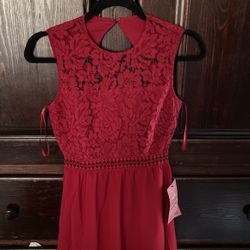 Women’s Dress
