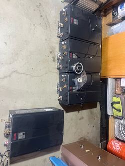 Rinnai Tankless Water Heaters