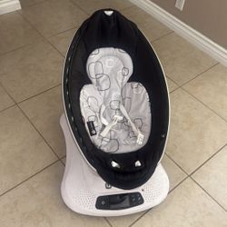 4moms Mamaroo