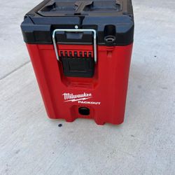 Milwaukee Tool Box / Milwaukee Sawzall $70 Each 
