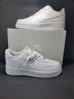 Air forces size 11 mens