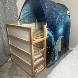 IKEA Bunk Bed 