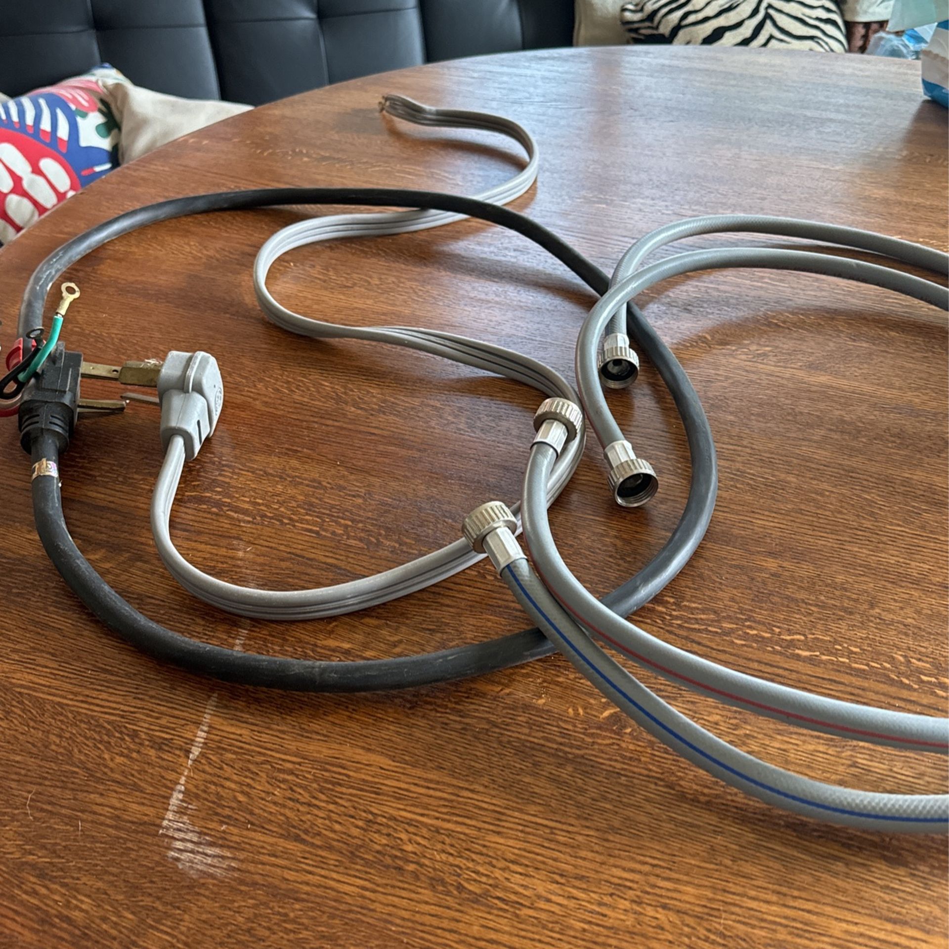 Appliance Cord And Hose