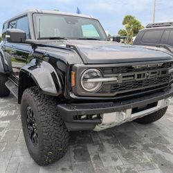 Ford Bronco 🙌 Only 6500 Down Payment Ezfinancing Sign And Drive 🔥