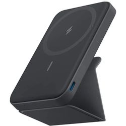 Anker 622 Magnetic Battery (MagGo) Upgraded Version, 5,000mAh Foldable Magnetic Wireless Portable Charger