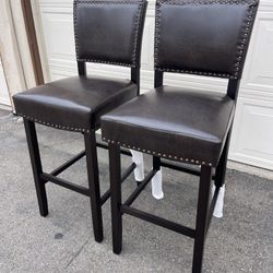 Barstools 