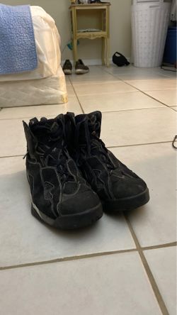 Nike air Jordan True flight basketball shoes