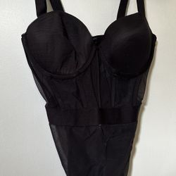 Dkny bodysuit