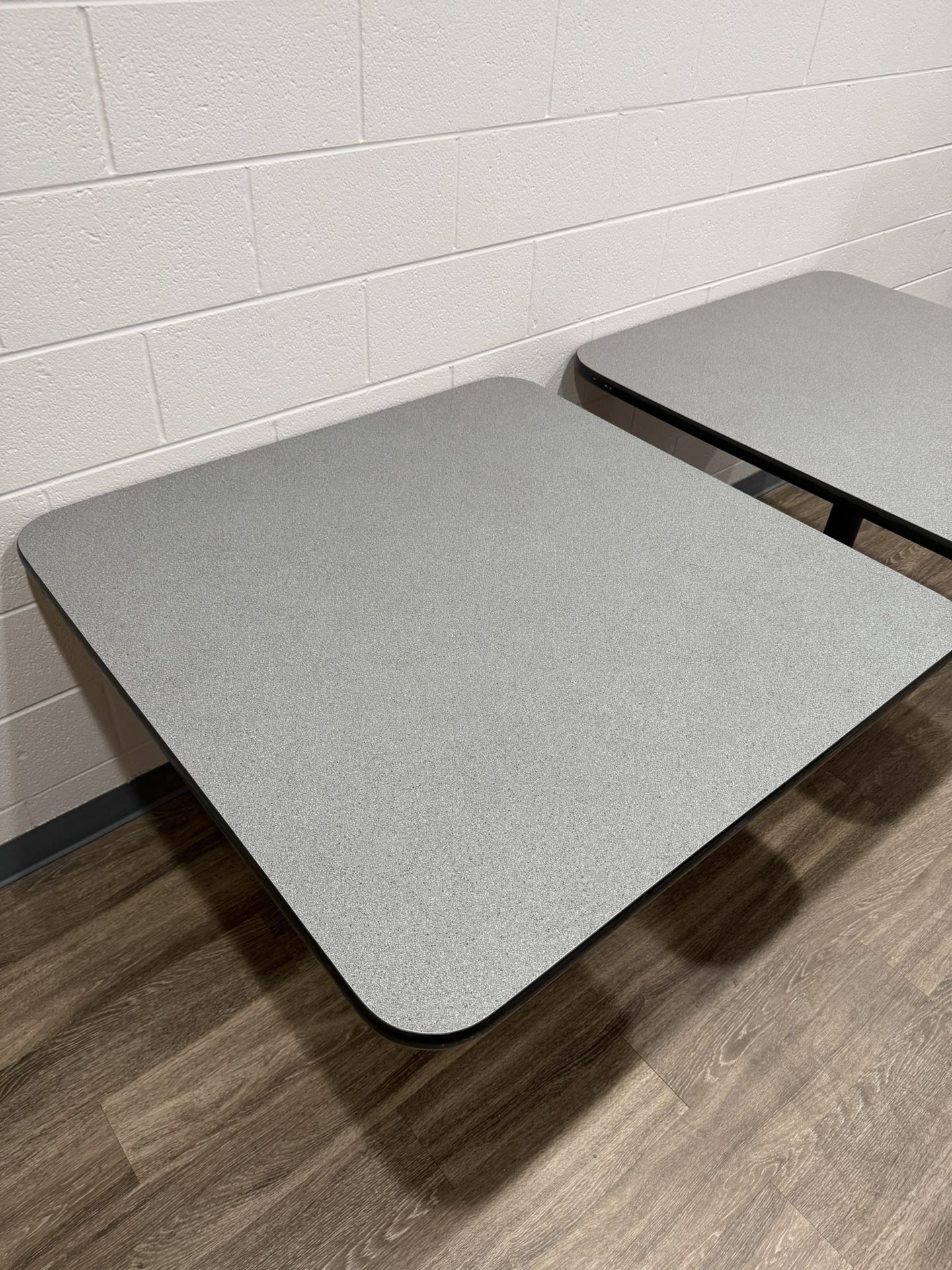 Heavy Duty Tables