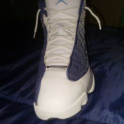 Jordan 13 Retro Flint 