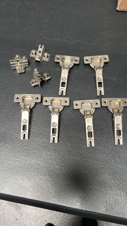 Parts For Drawer