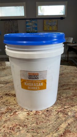 Grand Teton Ancient Grains