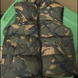 Winter Lot Of Boys Clothing Size Small 6/7