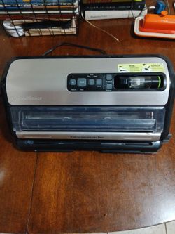 Food Saver Sealer
