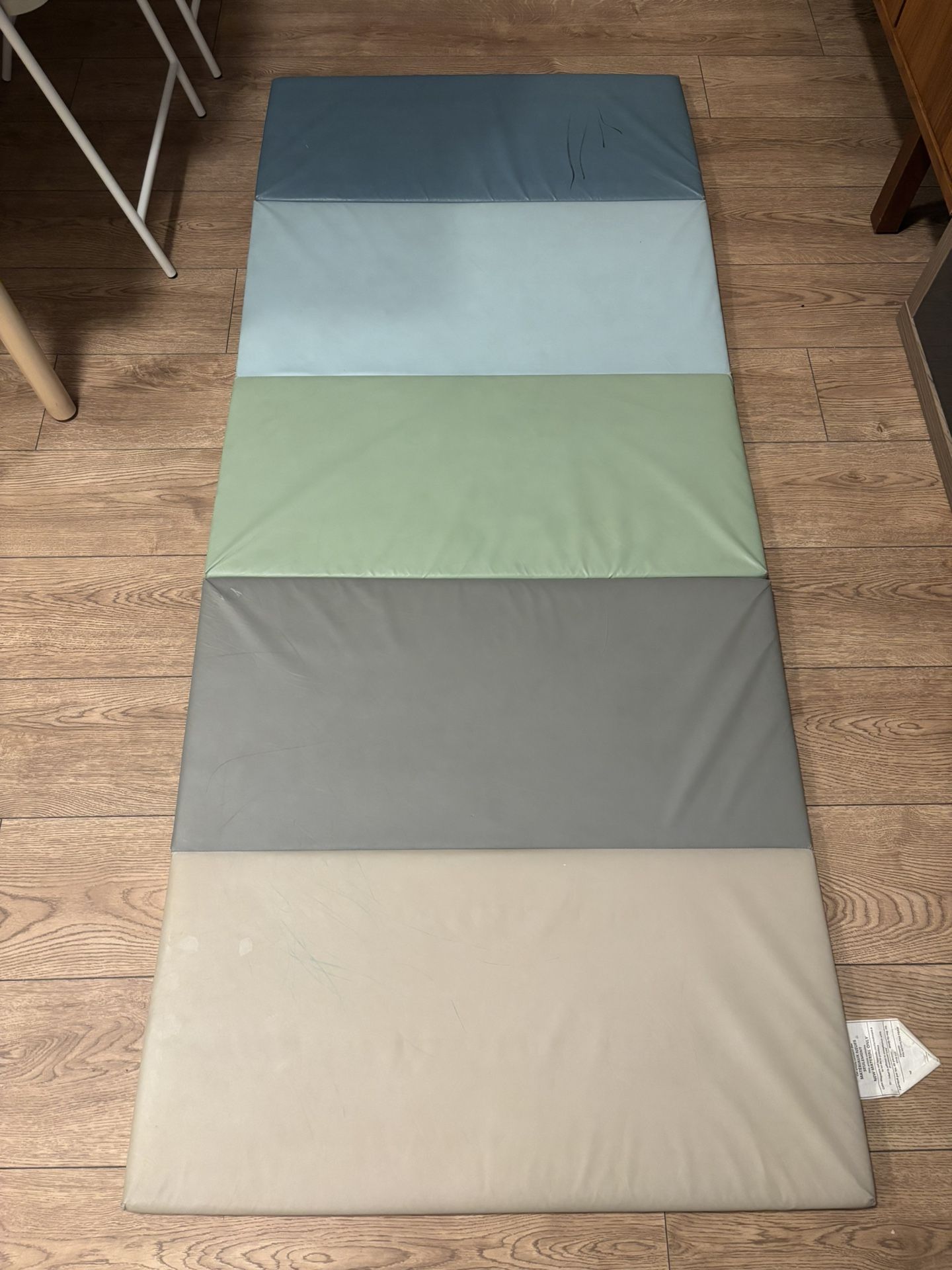 IKEA  Folding gym mat
