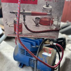 Compressor 