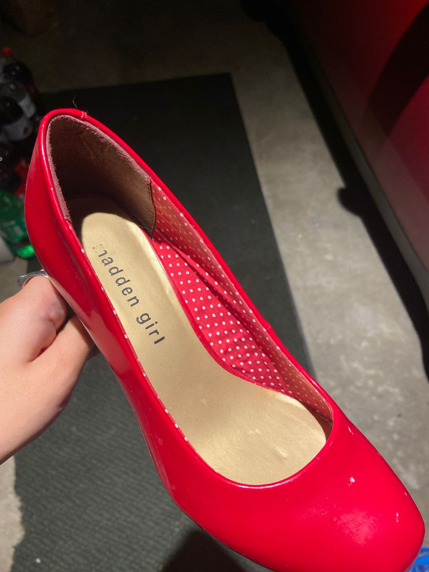 Heels
