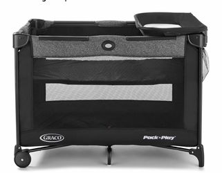 Grace pack n play