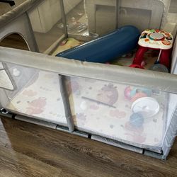 Baby Play Pen