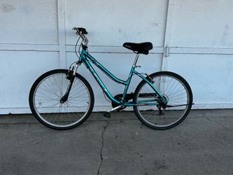 Kent Alameda 26” Comfort Hybrid Bike Aluminum Shimano Womens Cruiser Bicycle