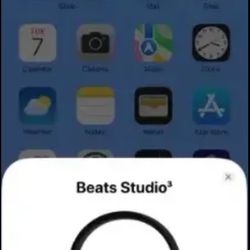  Beats Studio 3 