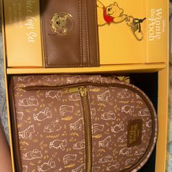 Winnie Pooh Set