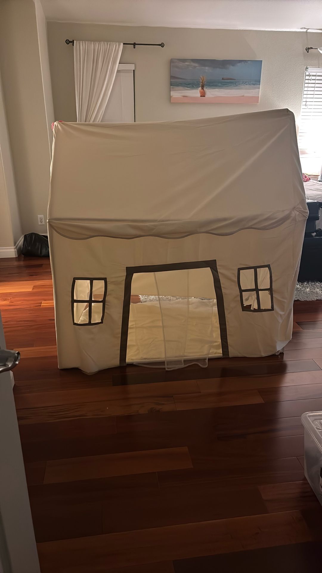Kids Play Tent