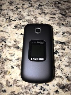 Samsung cell phone