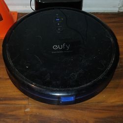 Eufy Vaccuum