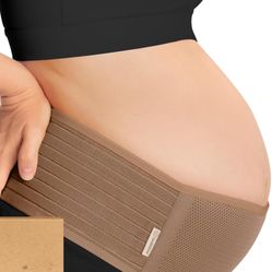 Maternity Pregnancy Belly Belt
