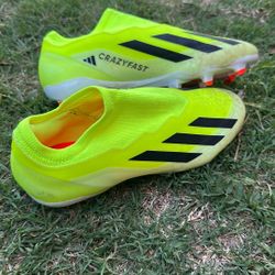 Soccer Cleats New