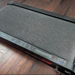Under Desk Walking Treadmill Pad with APP