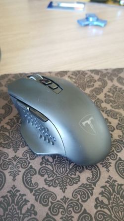 Gamer mouse free
