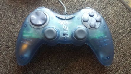 Interact PC or Mac game controller