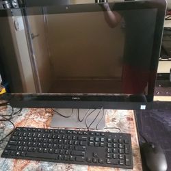 Dell Inspiron 24-3459 AIO
