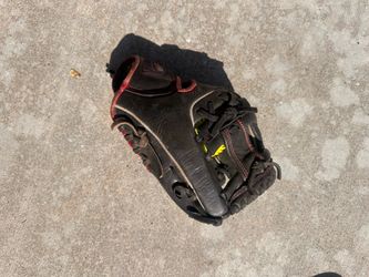 Softball training
