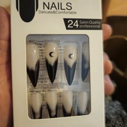Press On Nails