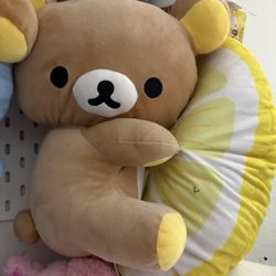 Rilakkuma Bear