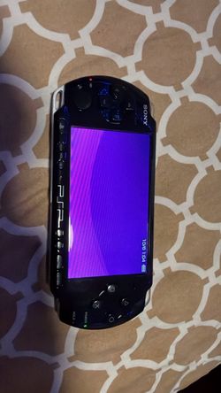 Mint psp 3000