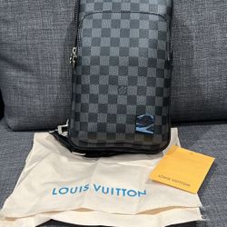 Men’s Bags 