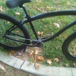Beach Cruiser 29" 50$