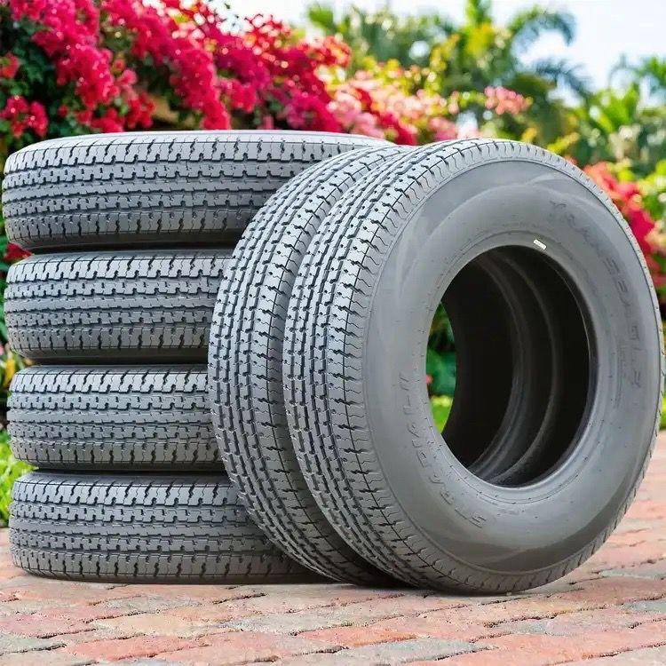 🔥🔥Transeagle ST Radial II ST 175/80R13 🔥🔥