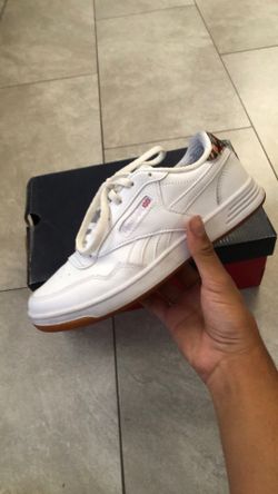 Reebok club meet
