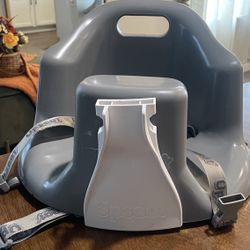 The Upseat Baby Seat (w/out Tray) 